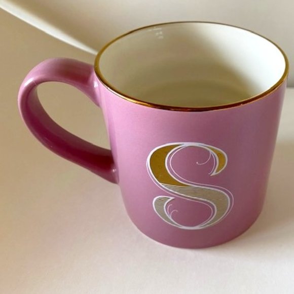 Coffee mug Opal House dishwasher and microwave safe may get hot in microwave - Picture 1 of 4